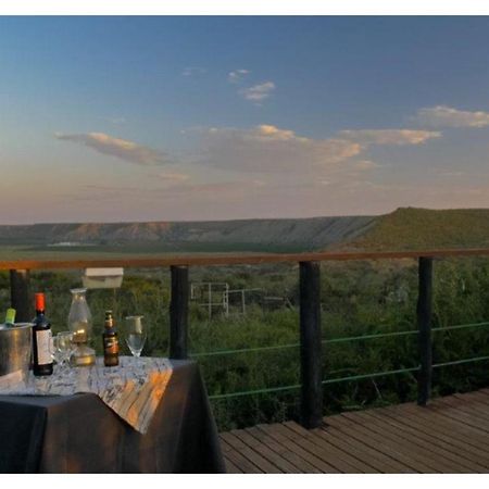 Kudu Ridge Game Lodge Addo Esterno foto