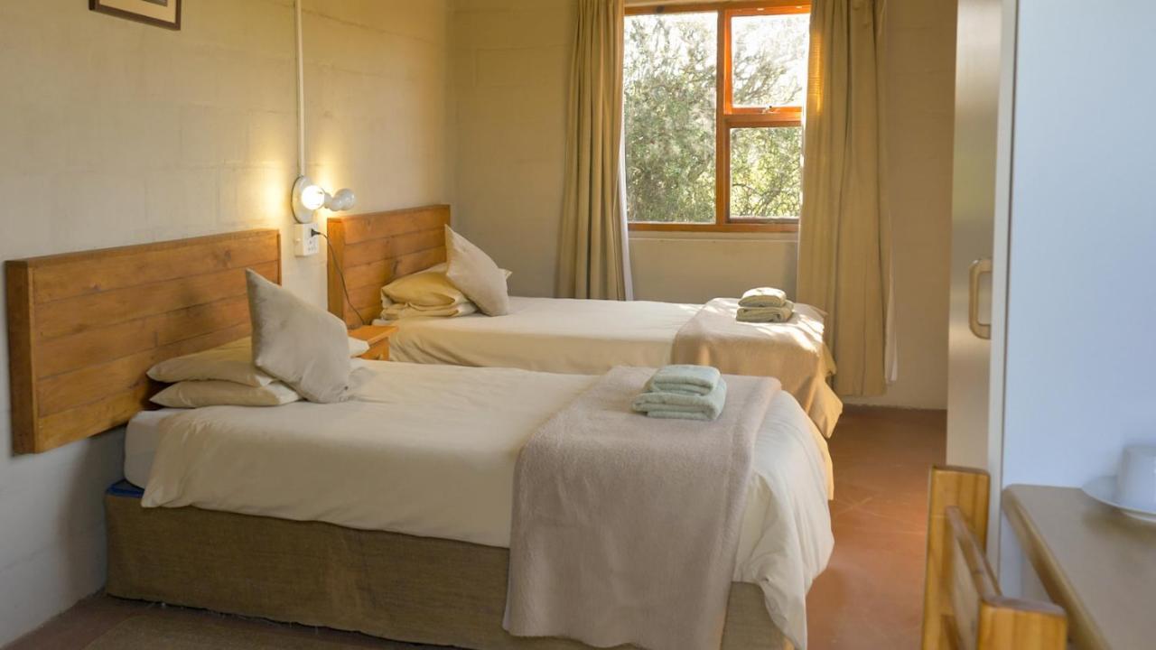 Kudu Ridge Game Lodge Addo Esterno foto
