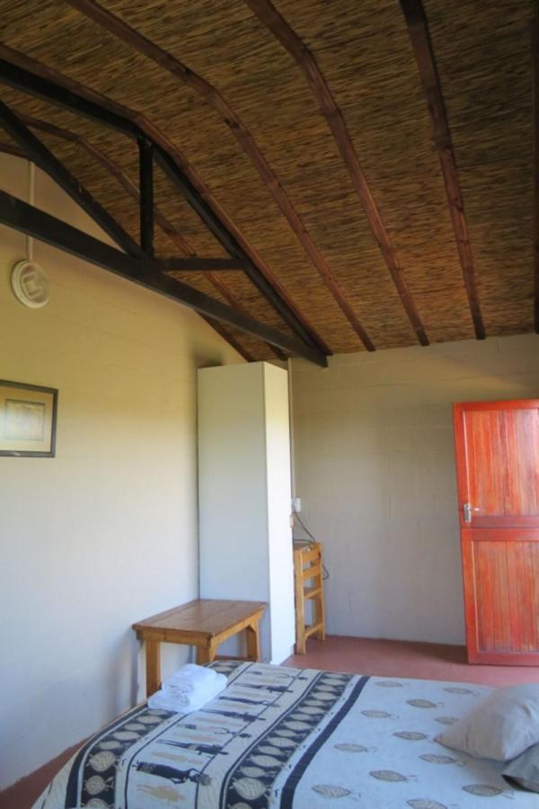 Kudu Ridge Game Lodge Addo Esterno foto