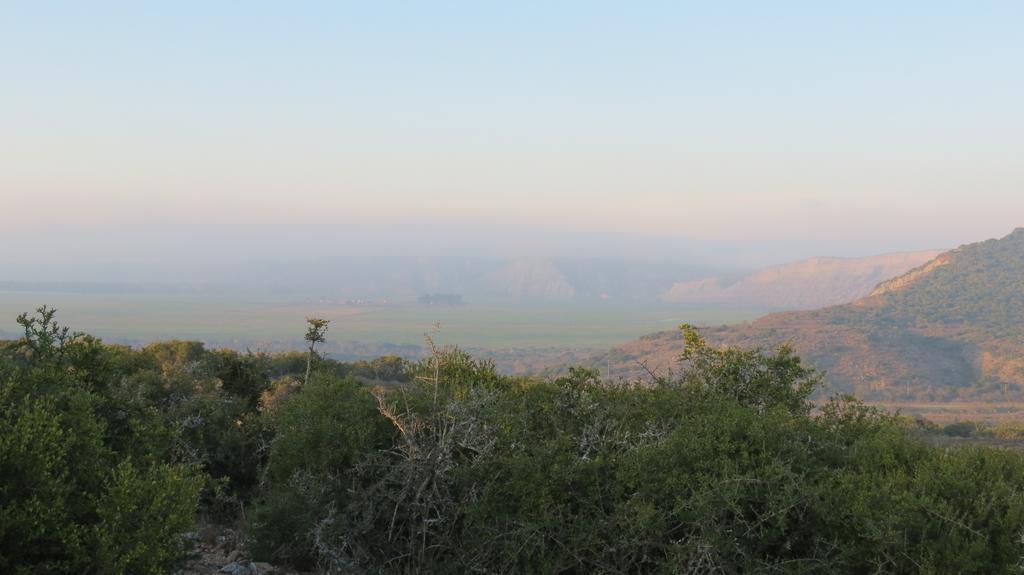 Kudu Ridge Game Lodge Addo Esterno foto