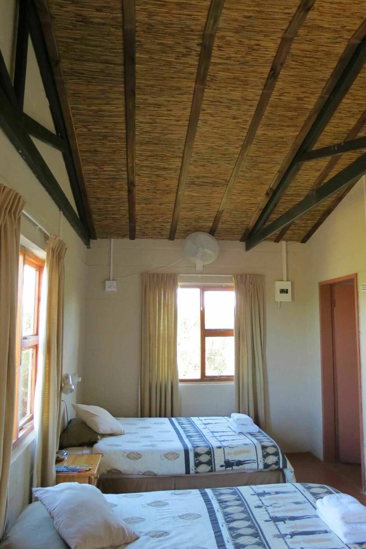 Kudu Ridge Game Lodge Addo Esterno foto