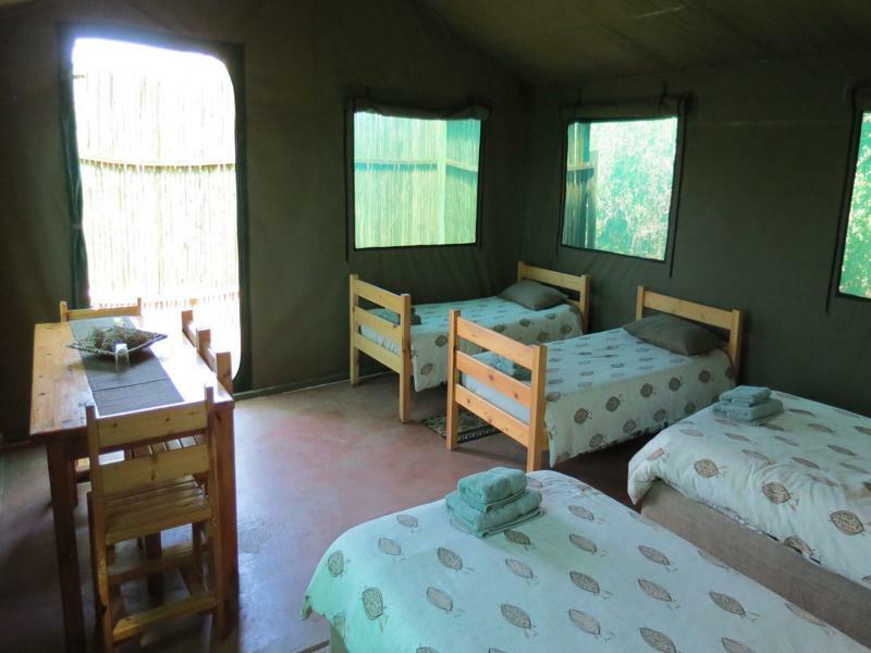Kudu Ridge Game Lodge Addo Esterno foto